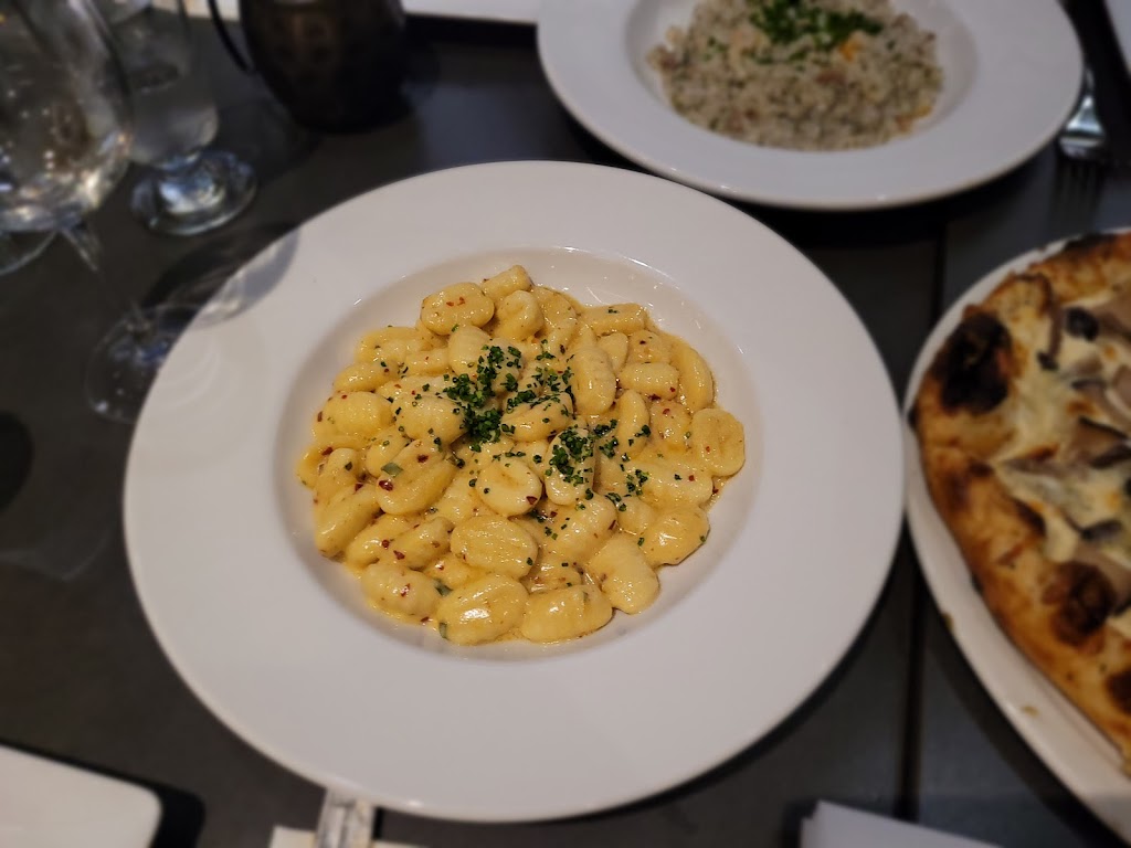 Gnocchi