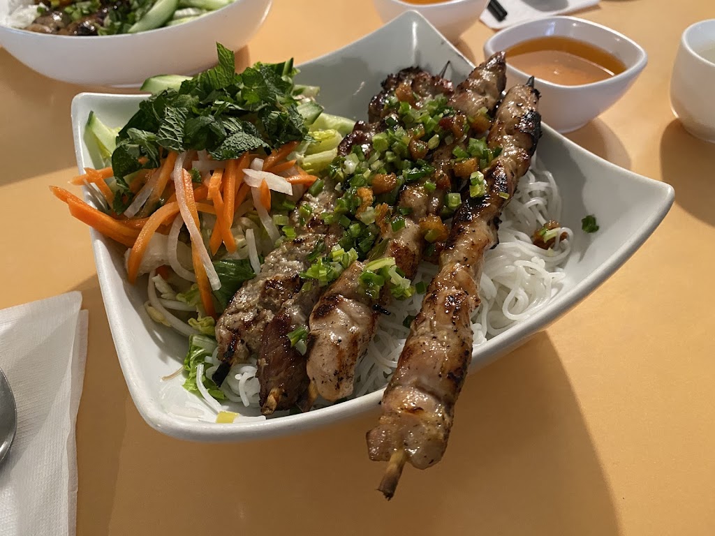 Vermicelli