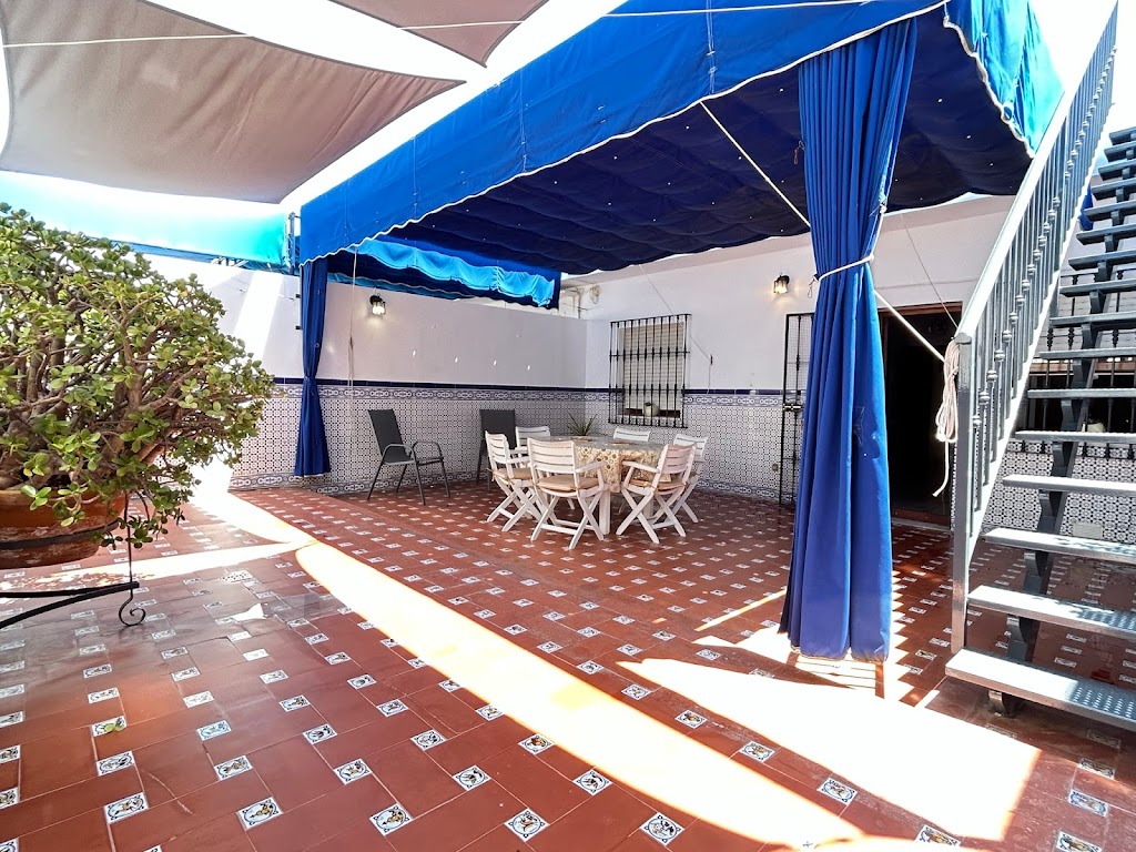 Apartamento Casa Maribel