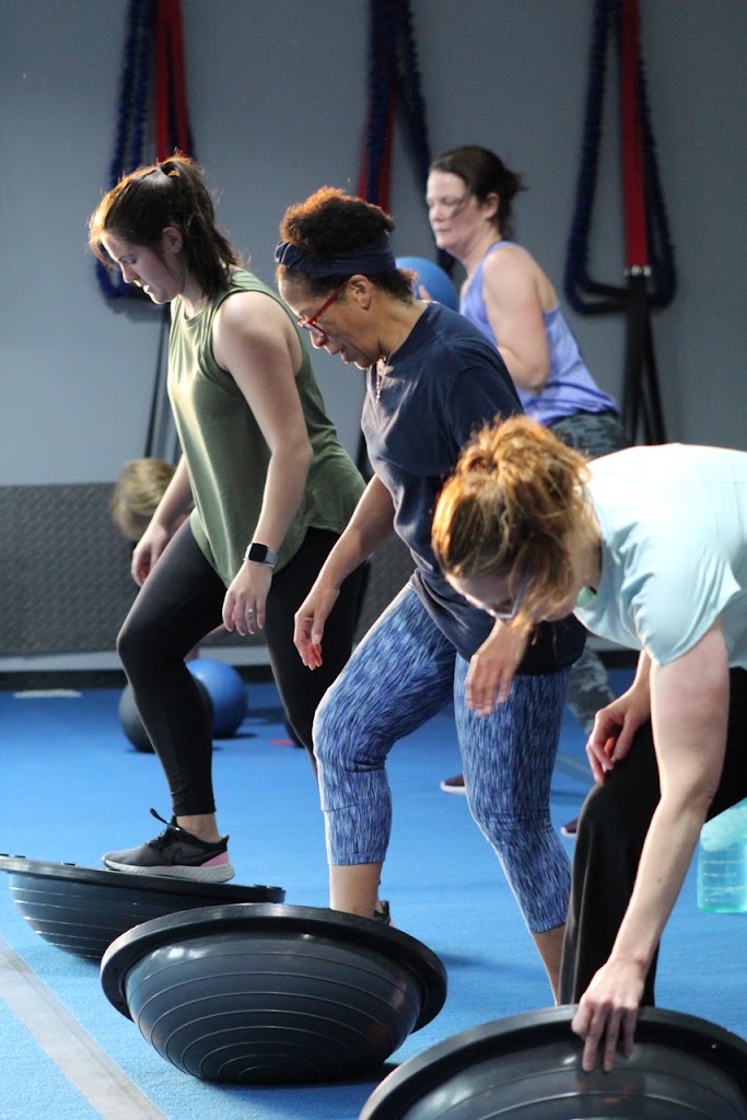  Core 4 Complete Fitness Wixom