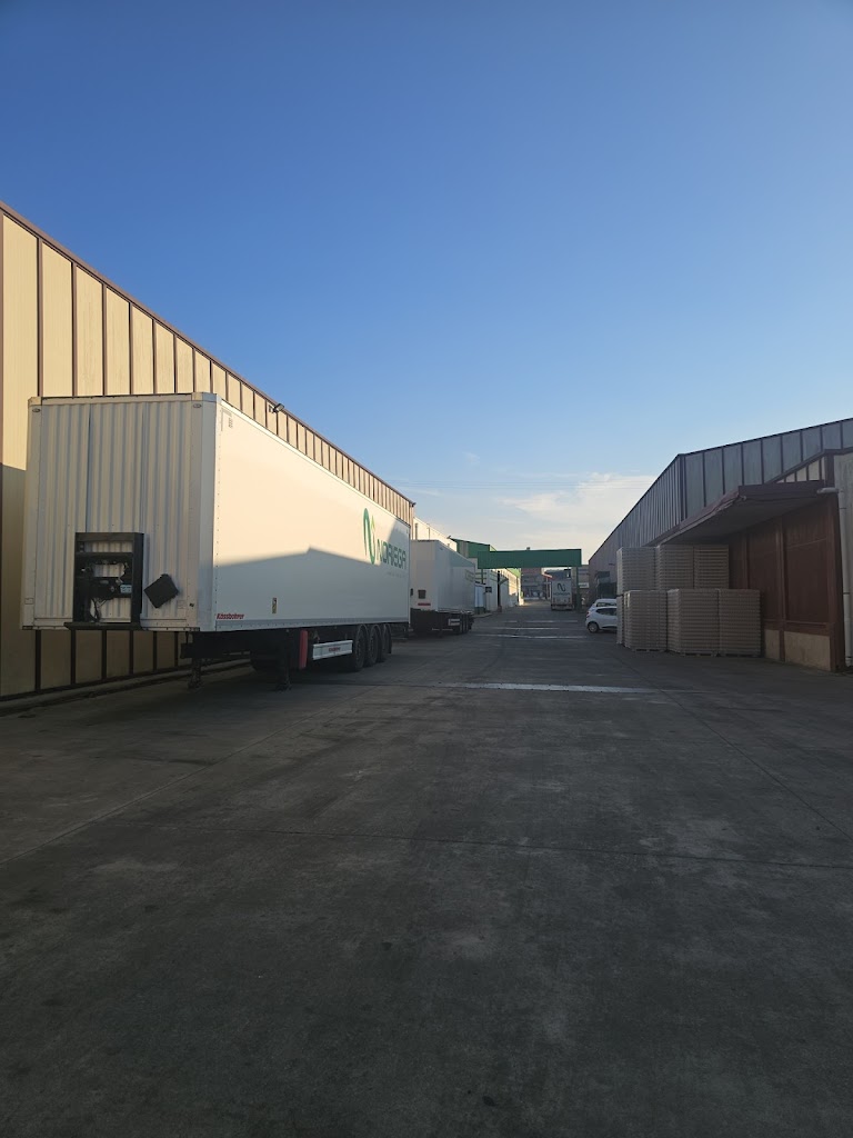 Almacen Noriega Grupo Logistico