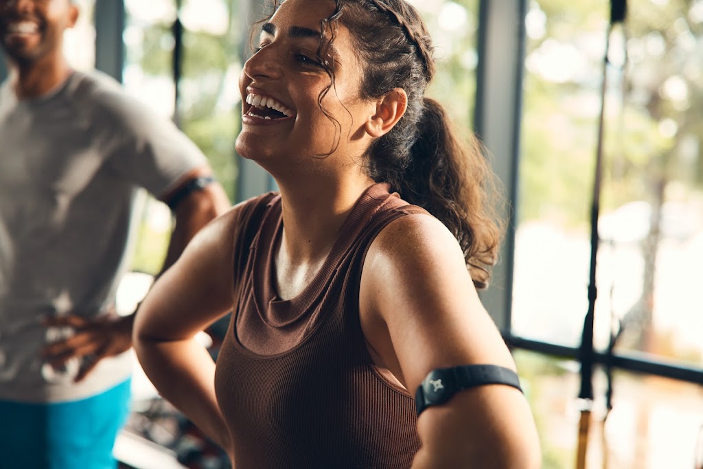  Orangetheory Fitness