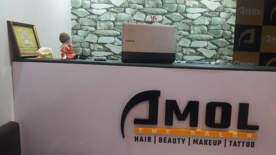 Amol The Salon