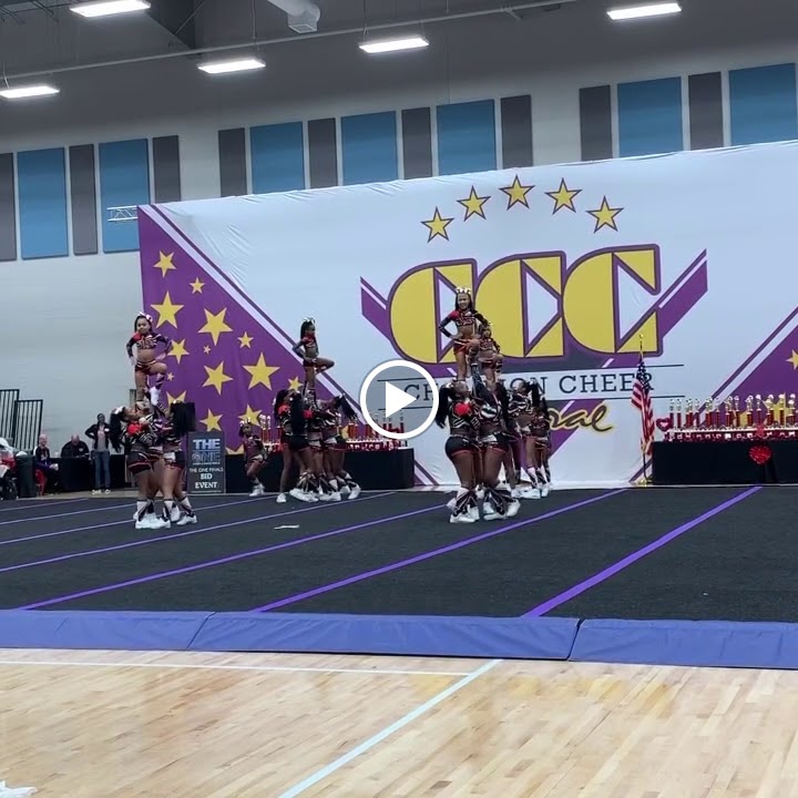  Rising Stars Academy of Cheer and Dance
