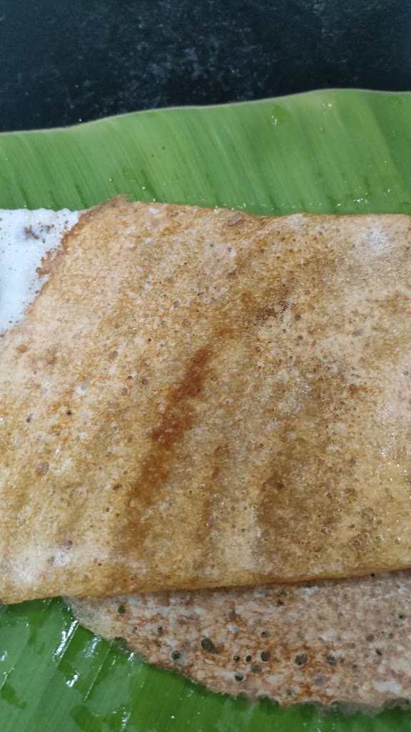 Eswari Hotel