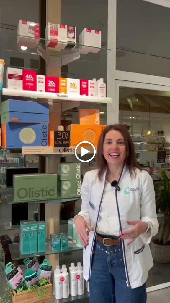 Farmacia Baztan. Lcda. Cristina Alvarez Rodriguez — Videos