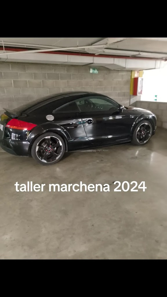 taller marchena 2024 — Mas recientes