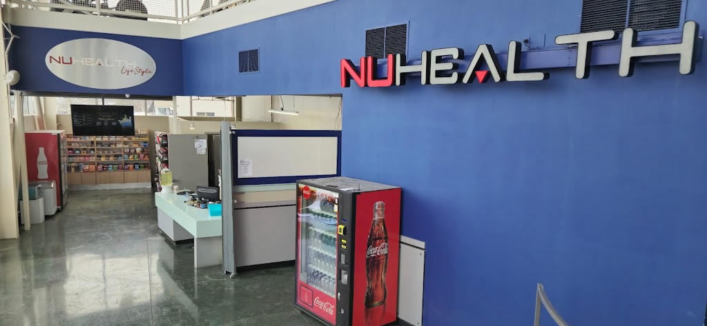  NuHealth - Genesis Health Clubs - Wellington Way