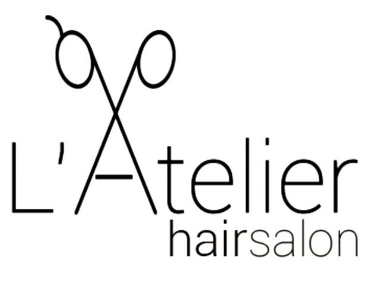 L'Atelier Hair Salon — Del propietario
