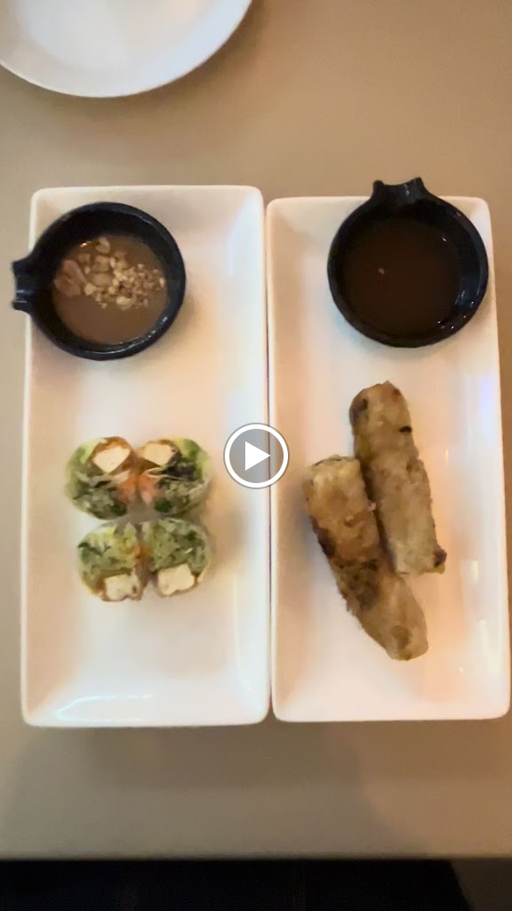 Spring roll