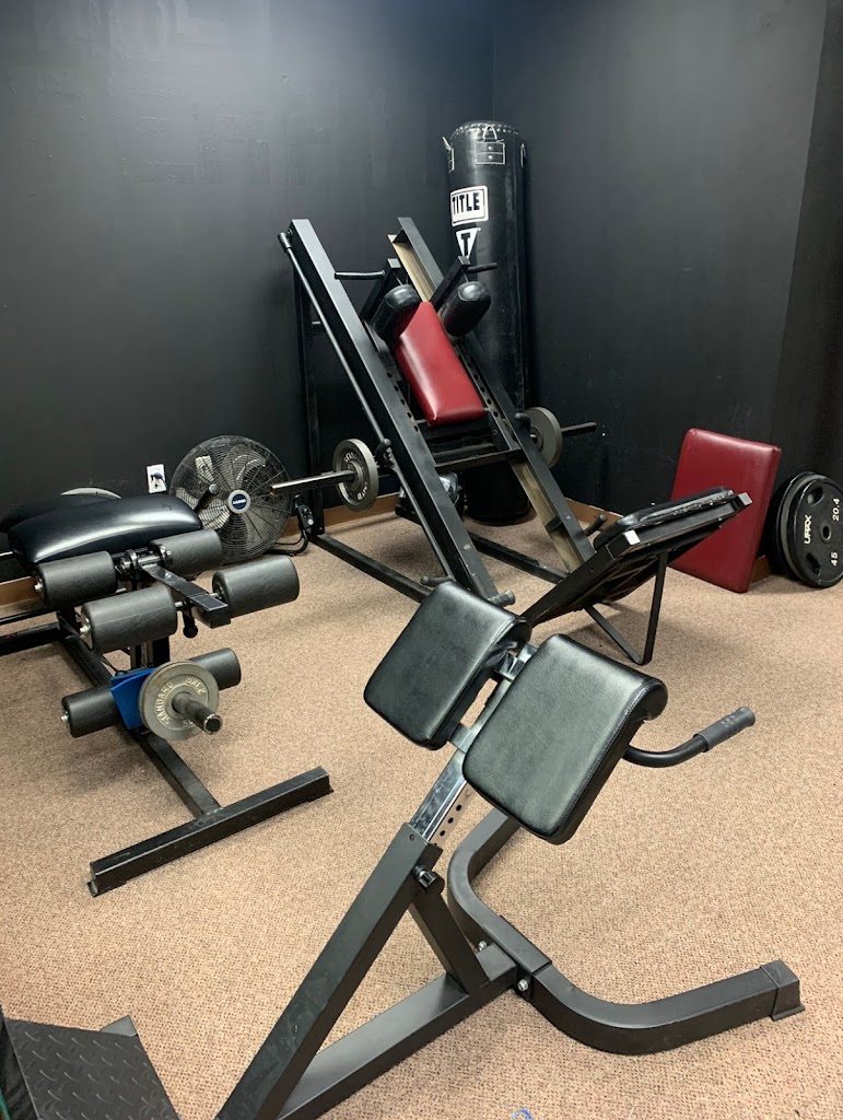  Almost PerFit Fitness