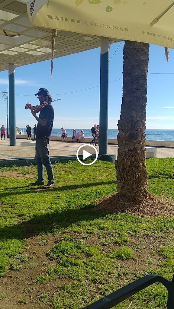 Taberna El Tapeito — Videos