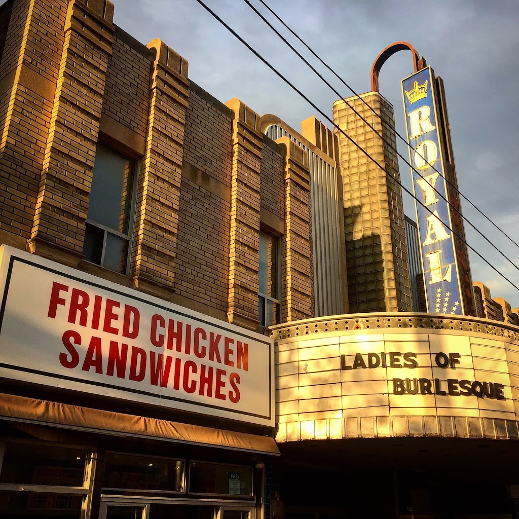 PG Clucks