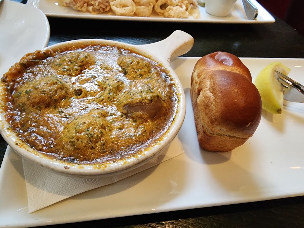 Escargot