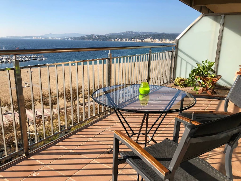 El Petit Balco de Palamos