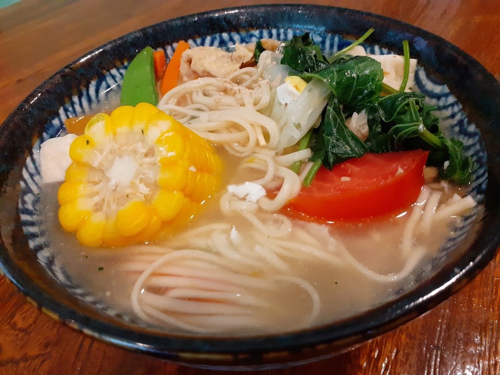 即享素食 的照片