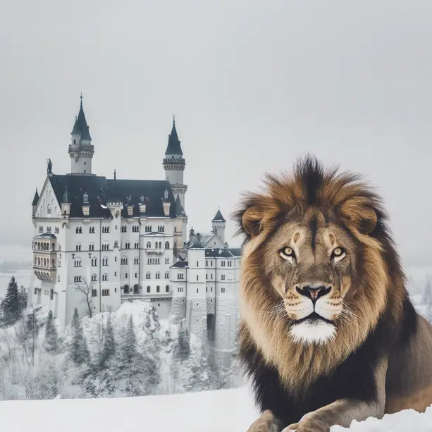 Rule Your Kingdom Lp