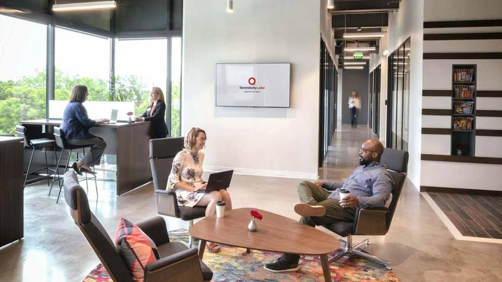 Serendipity Labs Overland Park