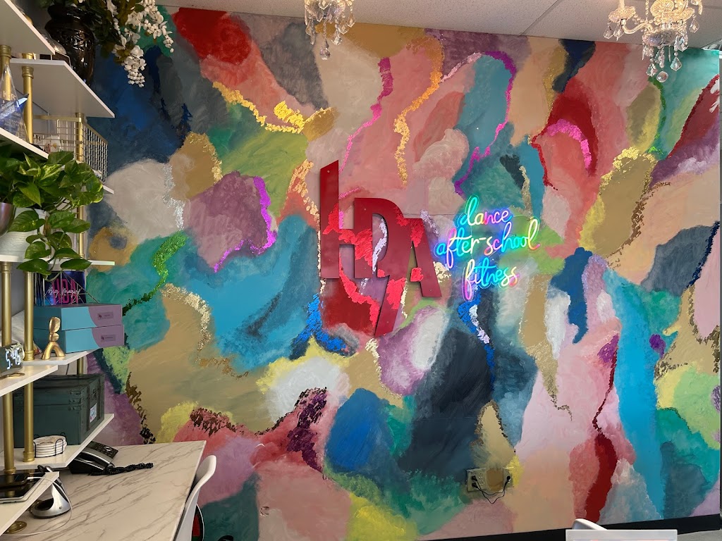  Hermitage Dance Academy