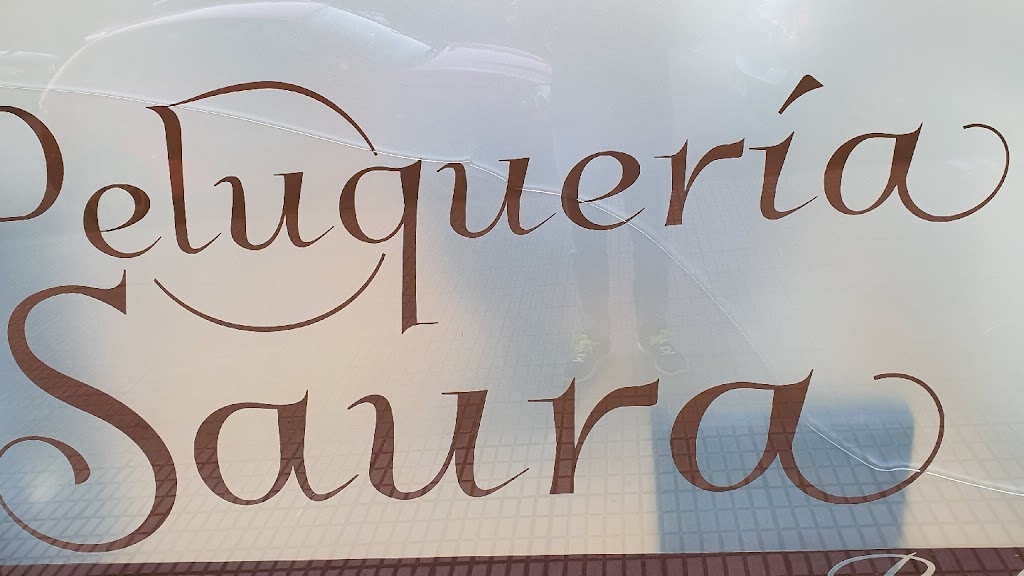 PELUQUERIA SAURA