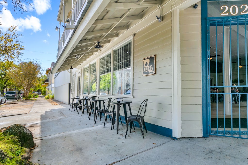 Photo of Old Road Coffee