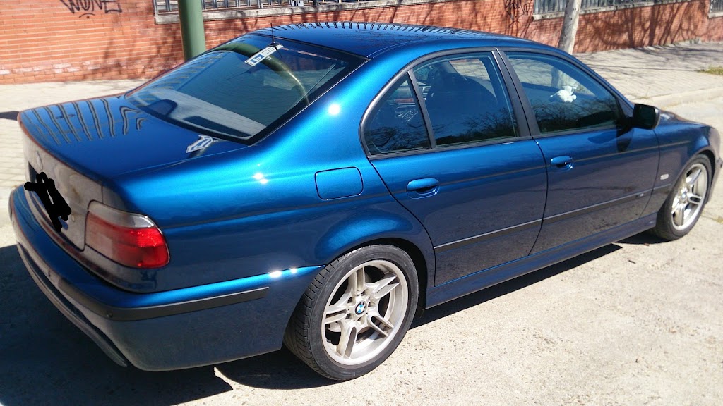 Talleres Acevedo S.L.