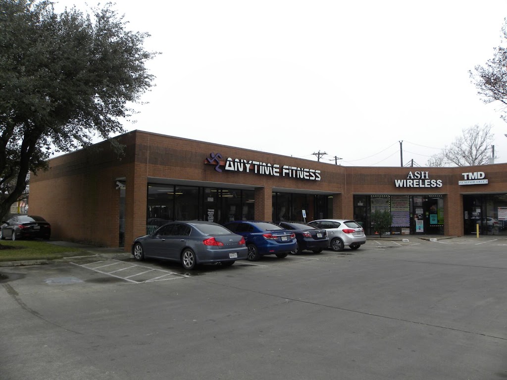  Anytime Fitness