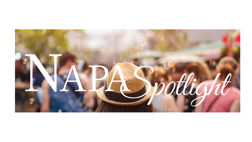 Napa Spotlight Media Inc