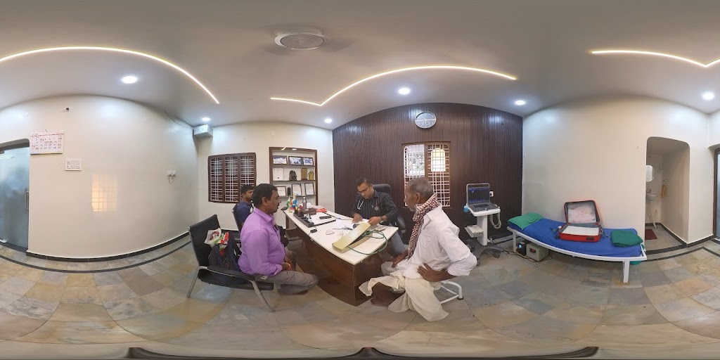 Street View & 360deg