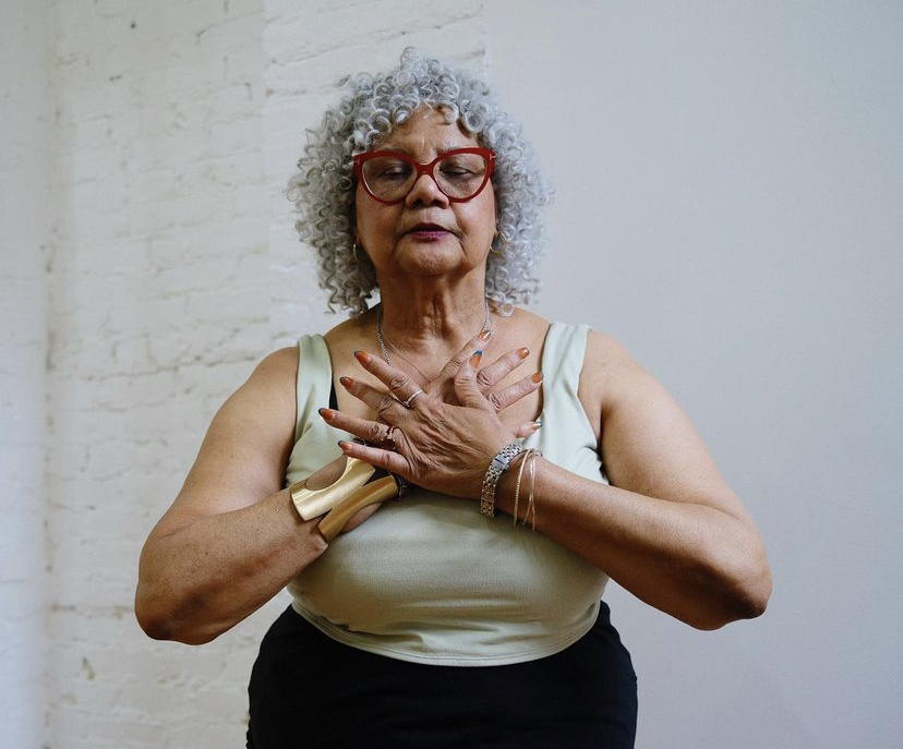  The Brooklyn Wellness Club