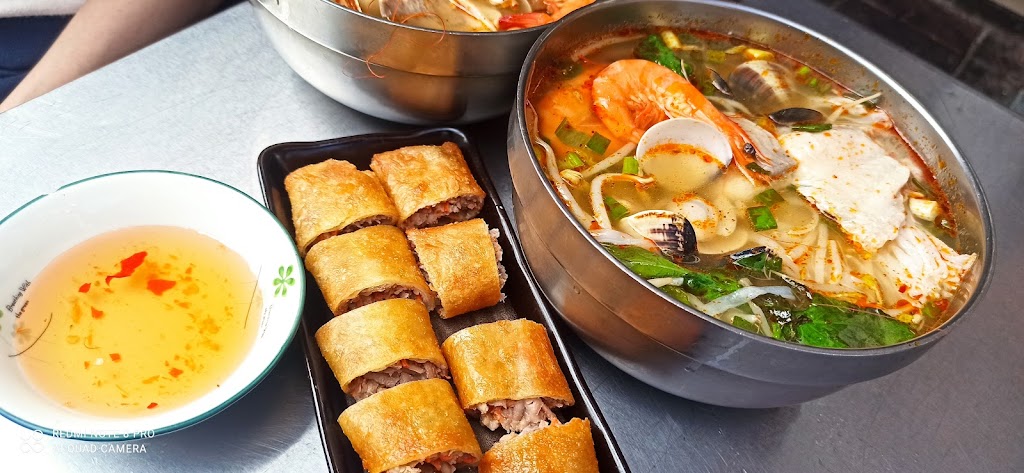 芳莊越南美食 的照片