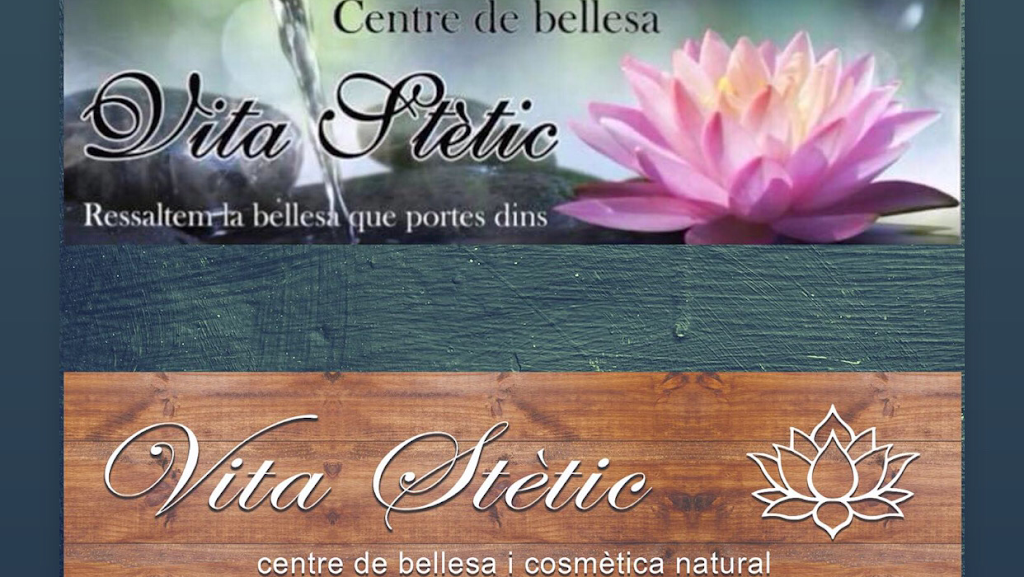 Centre de bellesa Vita Stetic