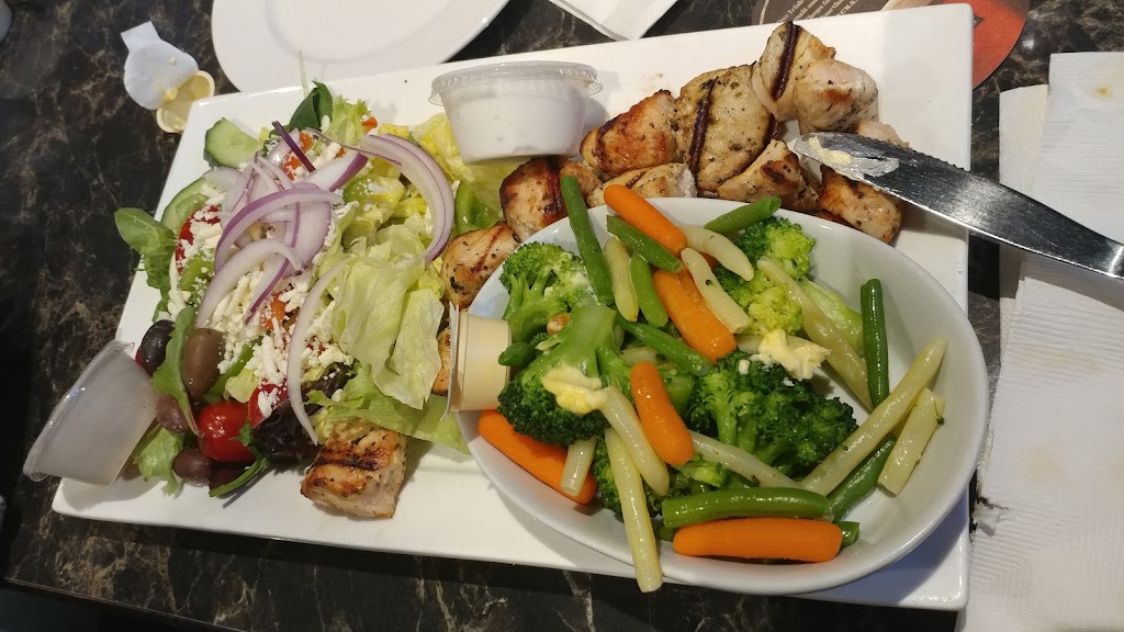 Souvlaki