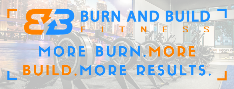  Burn and Build Fitness - St Cloud, MN