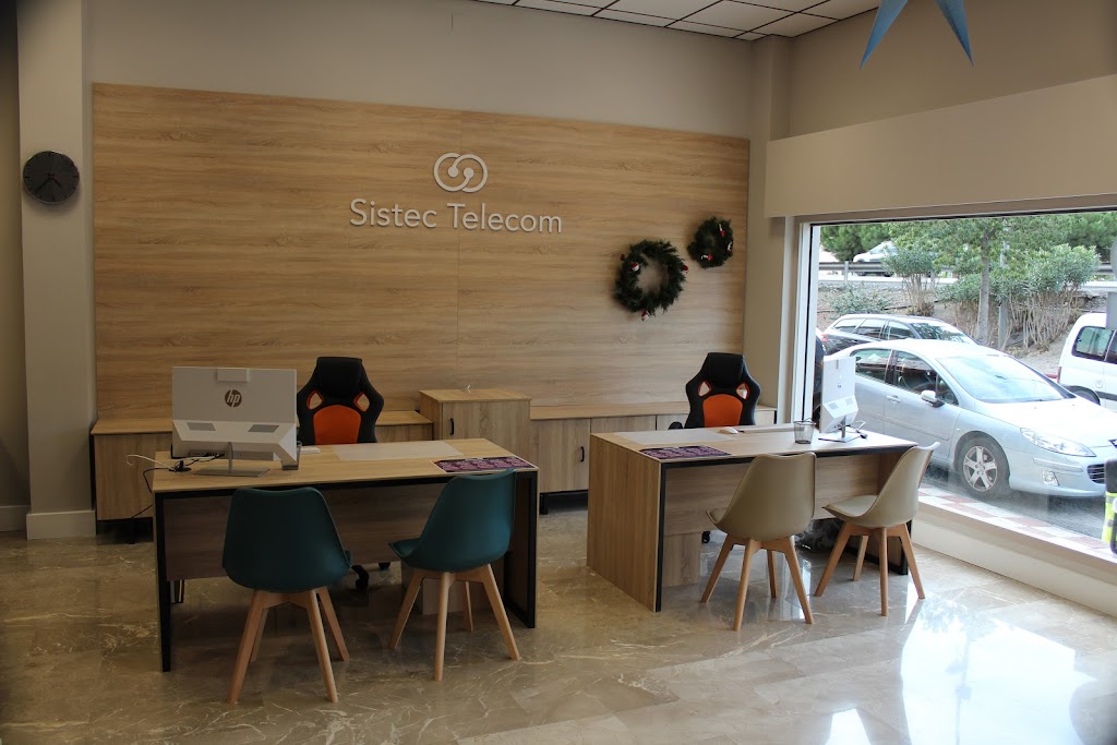 Sistec Telecom