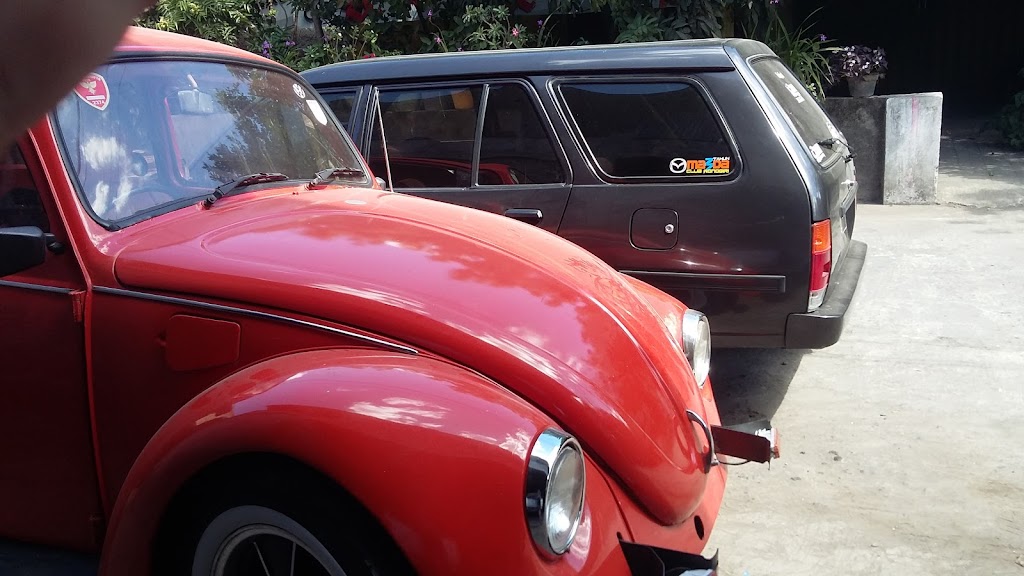 Bengkel Mobil Pak Win Keloran