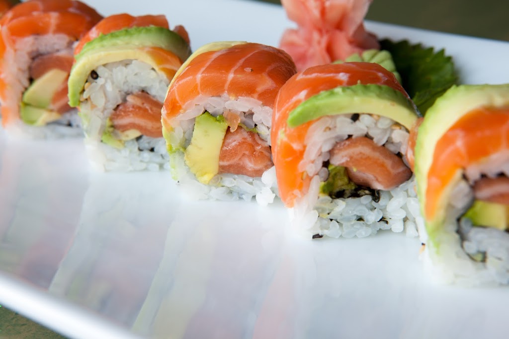 Thaijindesu Thai and Sushi Bar