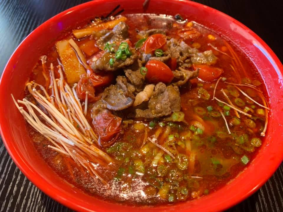 Soup