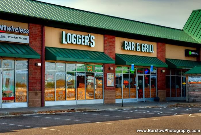  Loggers Bar & Grill