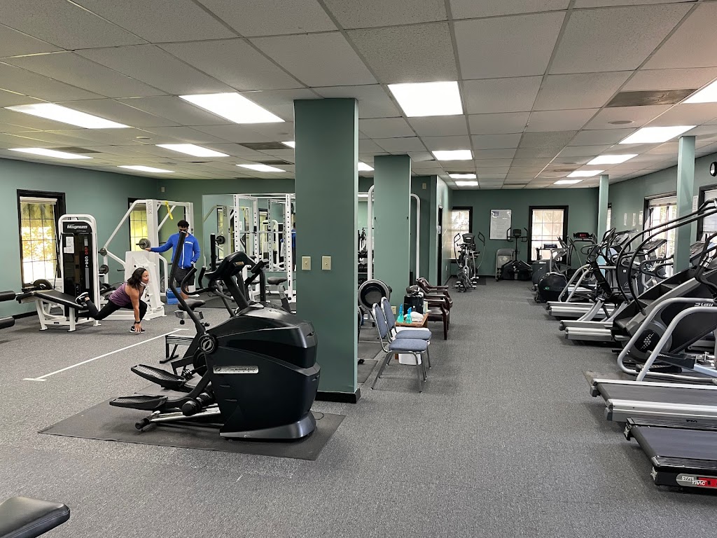  PurEnergy Fitness Center