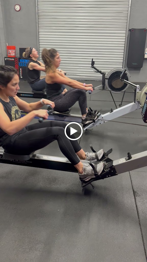  Odyssey strength & performance