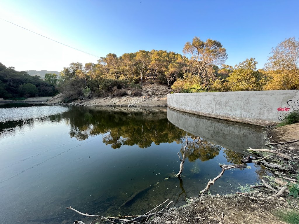 Llac Petit de Terrassa