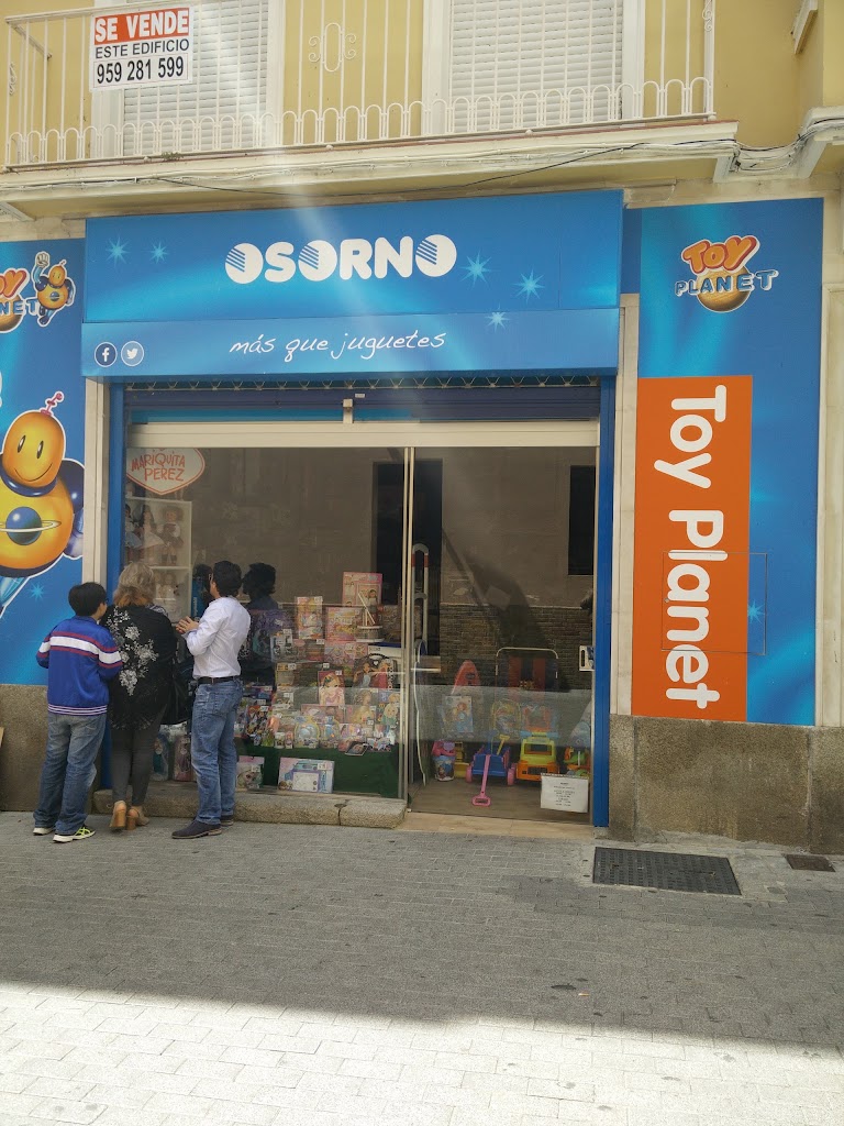 Foto 2 de Toy Planet