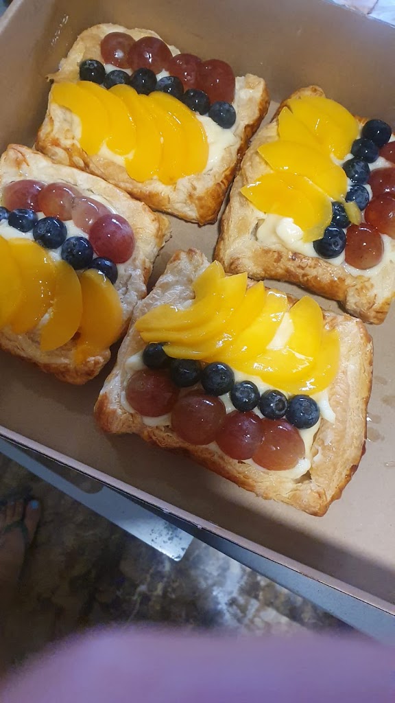 Cafeteria Corredera 53 — Comida y bebida