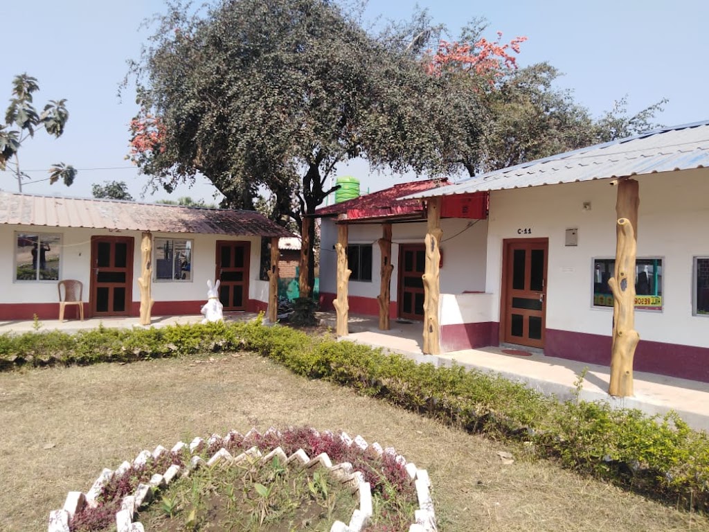 Kukuburu Hill Resort