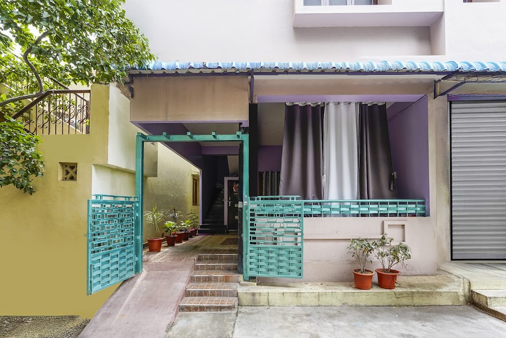 Hotel O Varaha Guest Inn