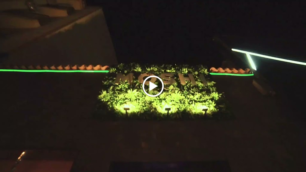 Moshi Lounge — Videos