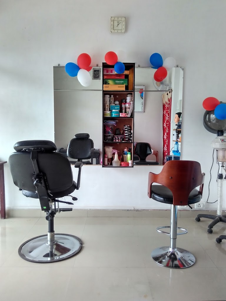 Radiance Time Ladies Beauty Parlour