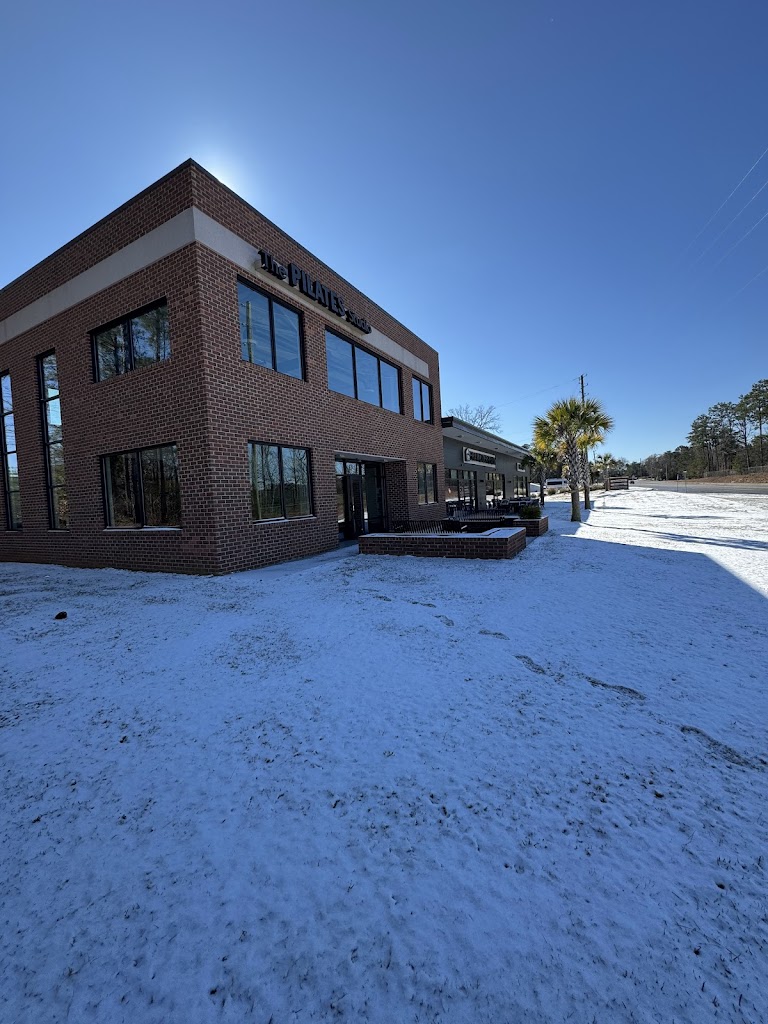  The Pilates Studio of Lexington