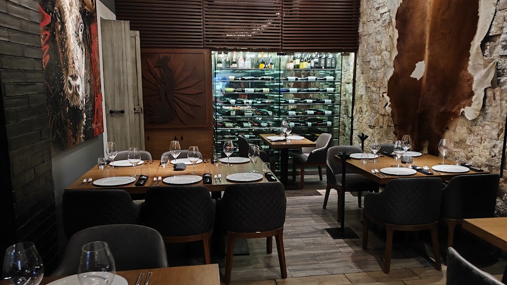 130 Grados Steakhouse Merida